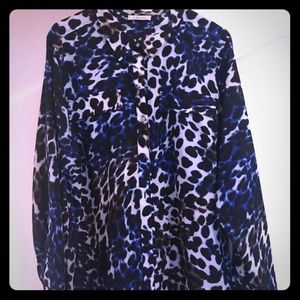Calvin Klein Blouse